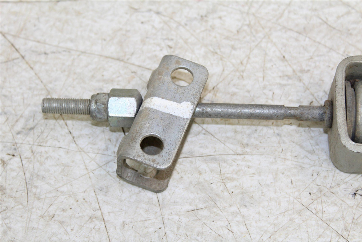 2003 EZGO TXT GAS Golf Cart Brake Adjustor Compensator & Equalizer Bracket 10250