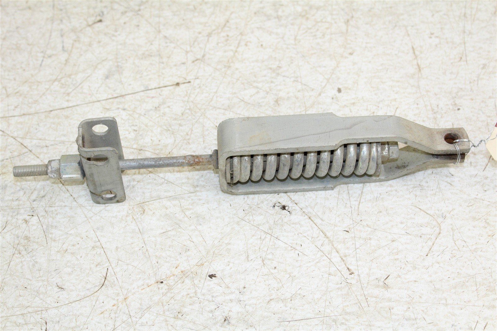 2003 EZGO TXT GAS Golf Cart Brake Adjustor Compensator & Equalizer Bracket 10250