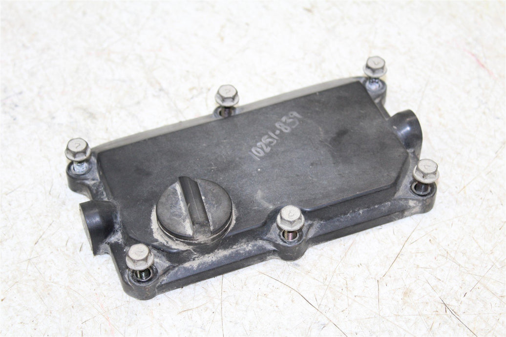 1994 EZGO Marathon GAS Golf Cart Cylinder Head Valve Cover 10251