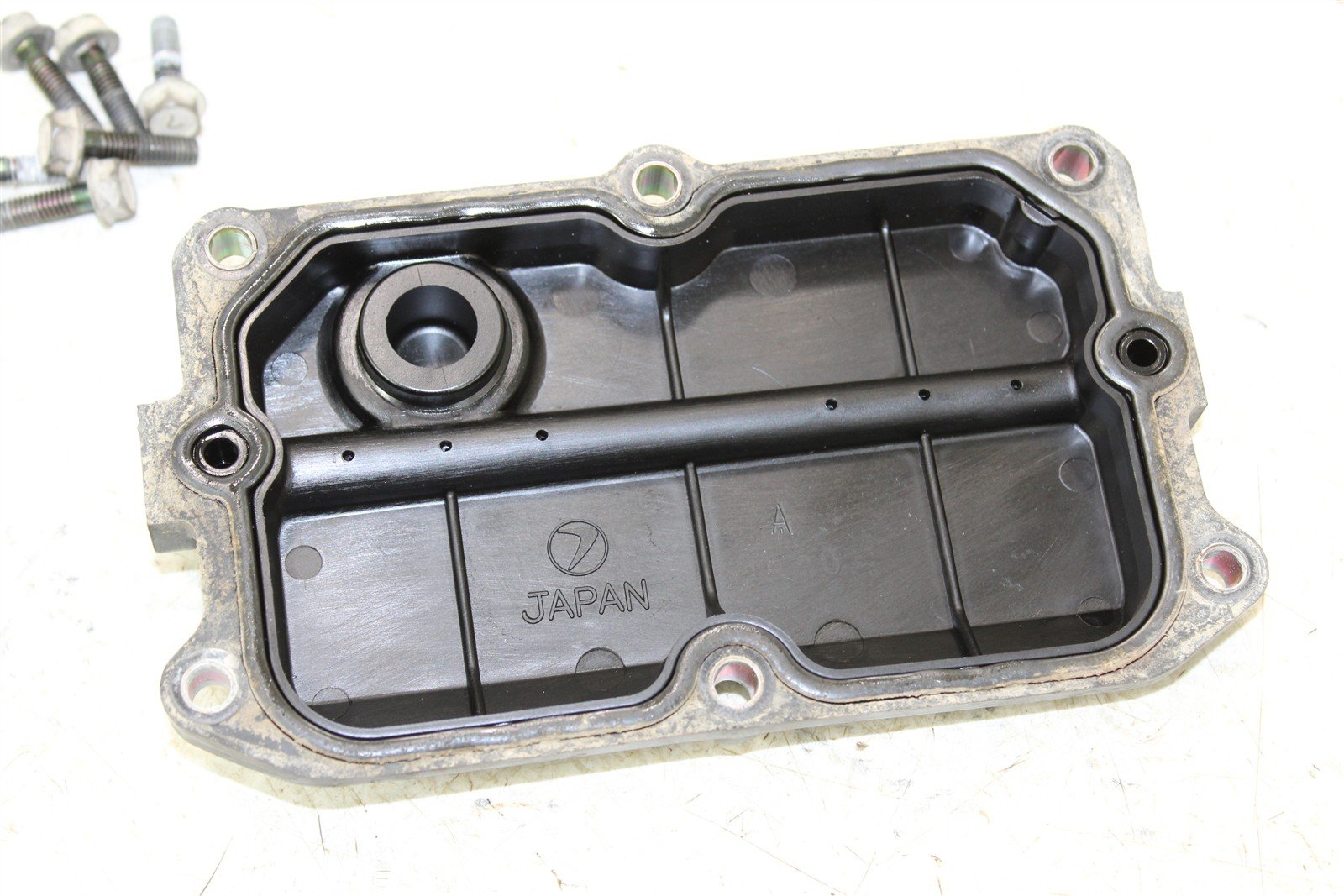 1994 EZGO Marathon GAS Golf Cart Cylinder Head Valve Cover 10251