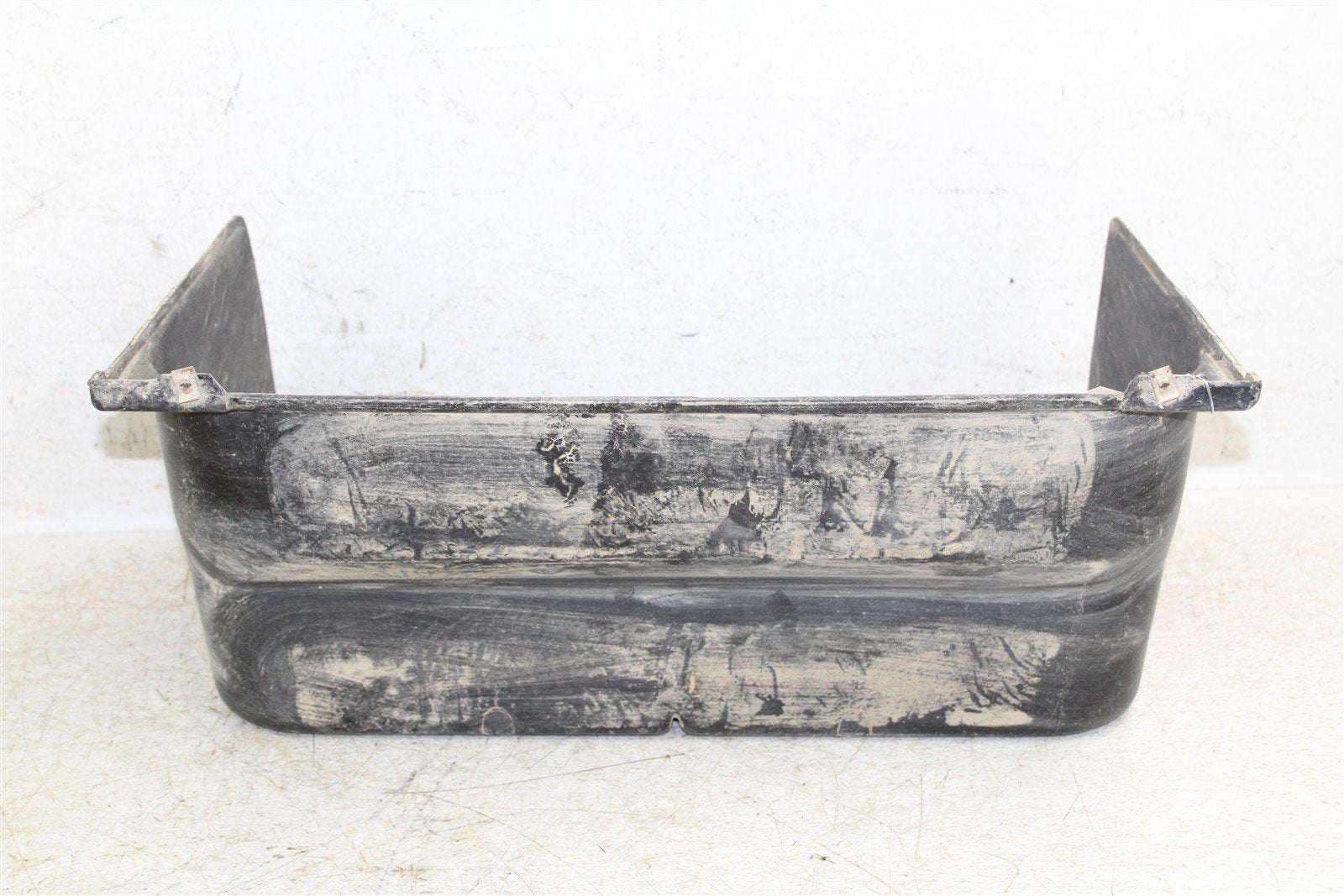 1994 EZGO Marathon GAS Golf Cart Rear Bagwell Liner Storage Trunk 10251