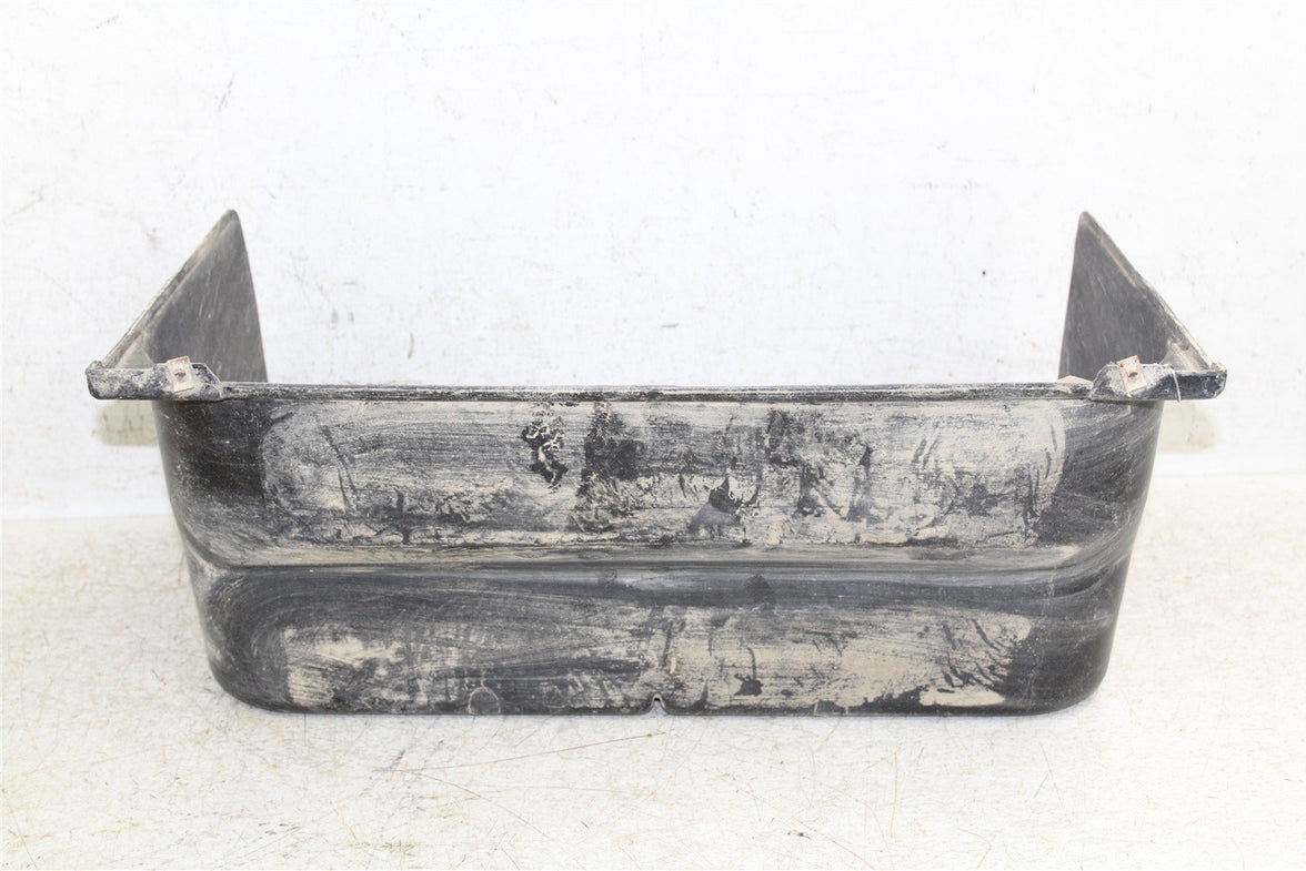 1994 EZGO Marathon GAS Golf Cart Rear Bagwell Liner Storage Trunk 10251