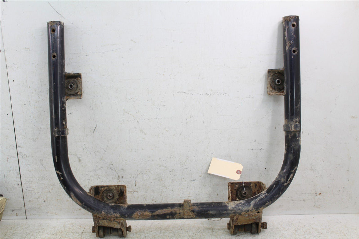 1994 EZGO Marathon GAS Golf Cart Rear Subframe Sub Frame Swing Arm 10251