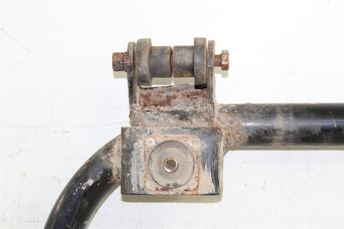 1994 EZGO Marathon GAS Golf Cart Rear Subframe Sub Frame Swing Arm 10251