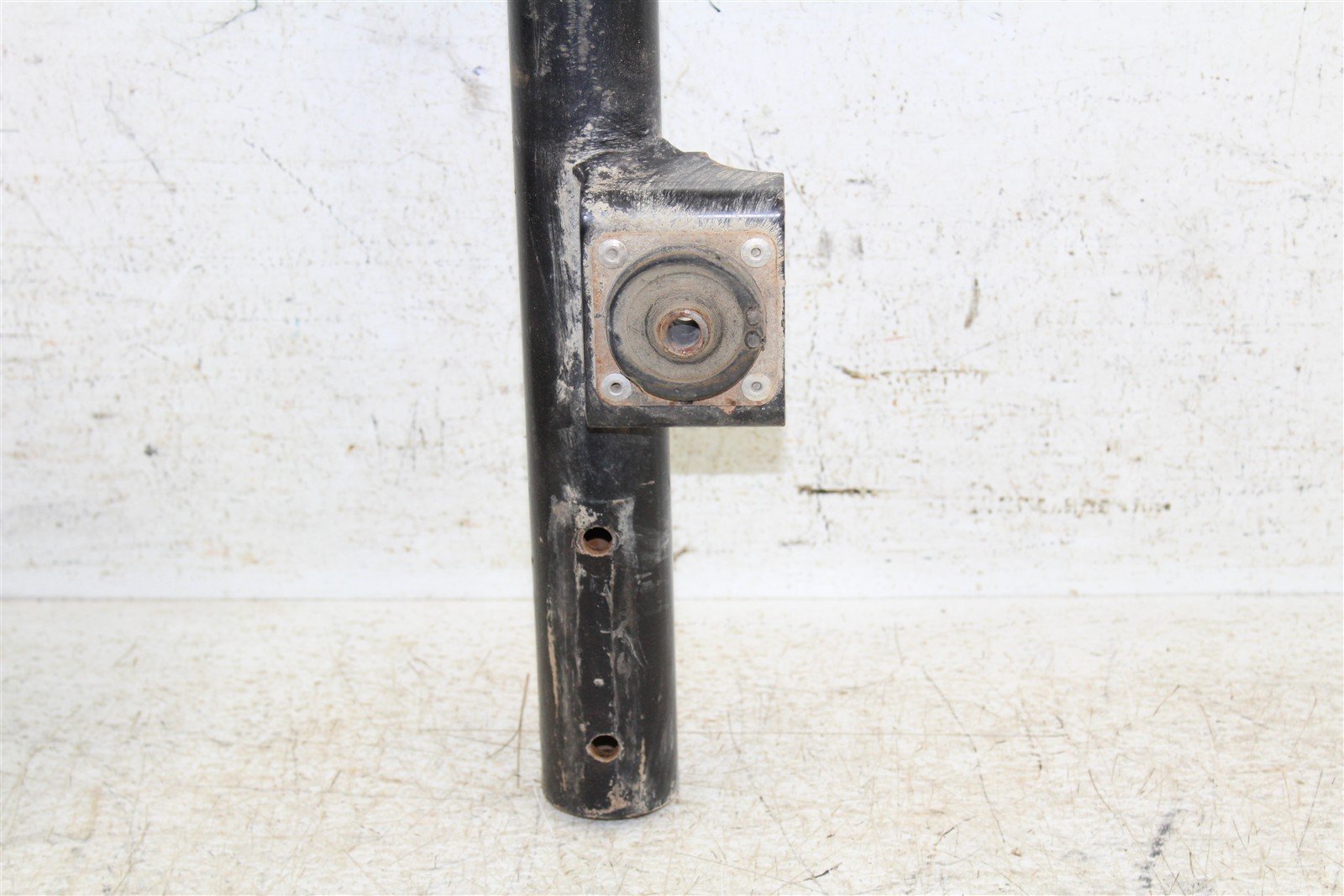 1994 EZGO Marathon GAS Golf Cart Rear Subframe Sub Frame Swing Arm 10251