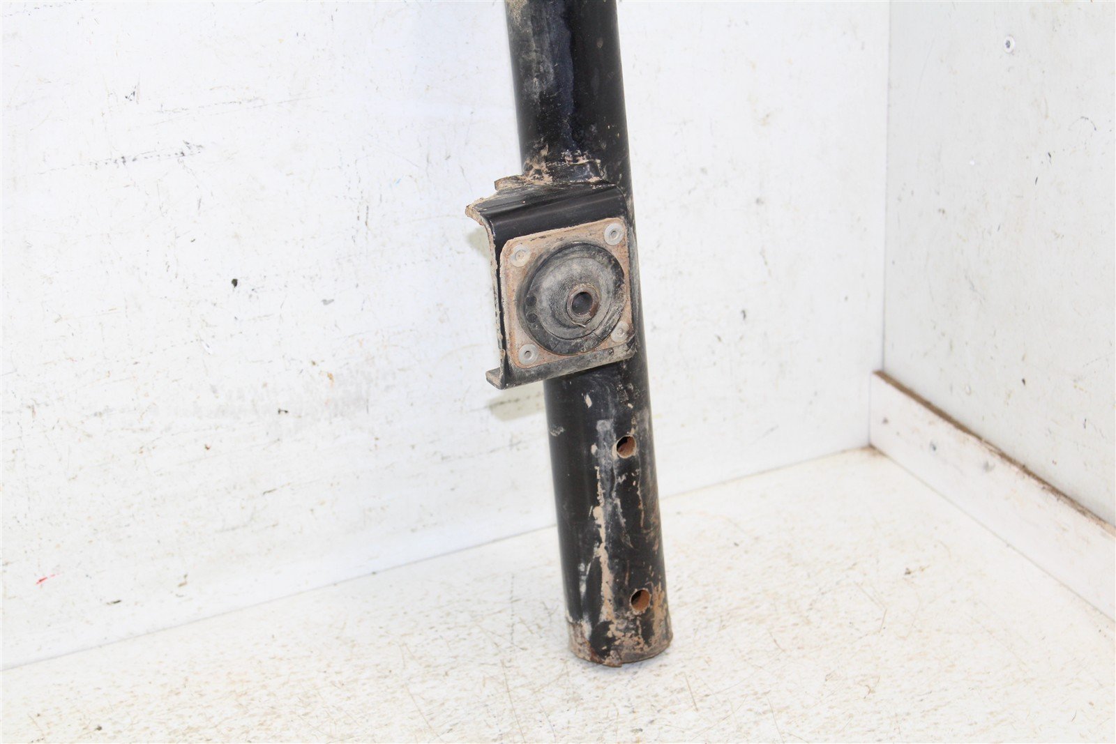 1994 EZGO Marathon GAS Golf Cart Rear Subframe Sub Frame Swing Arm 10251