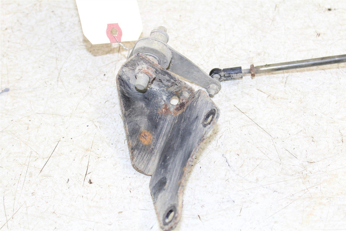 1994 EZGO Marathon GAS Golf Cart Throttle Governor Control Linkage 10251