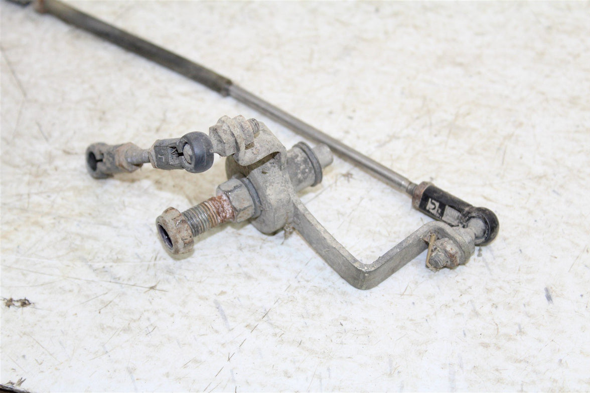 1994 EZGO Marathon GAS Golf Cart Throttle Governor Control Linkage 10251