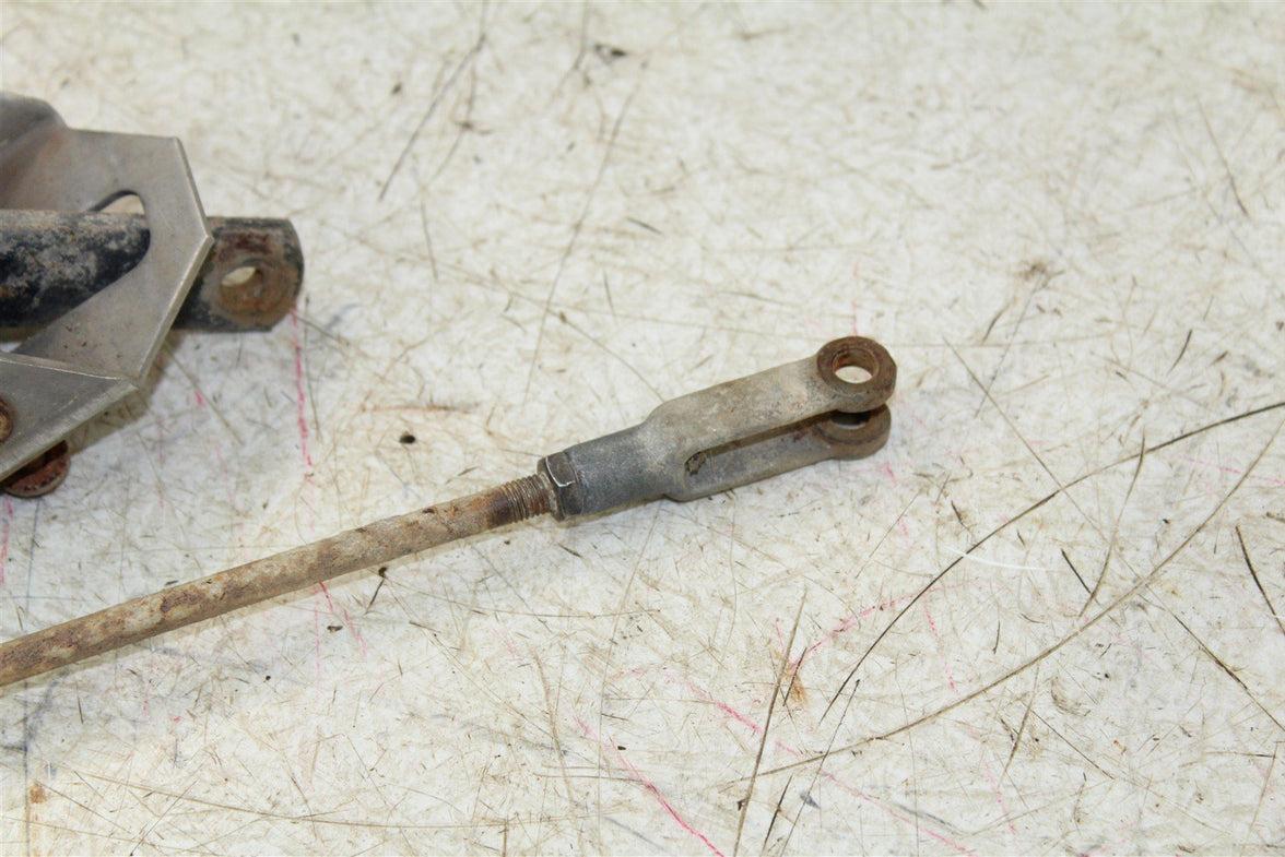 1994 EZGO Marathon GAS Golf Cart Throttle Pedal w/ Accelerator 10251