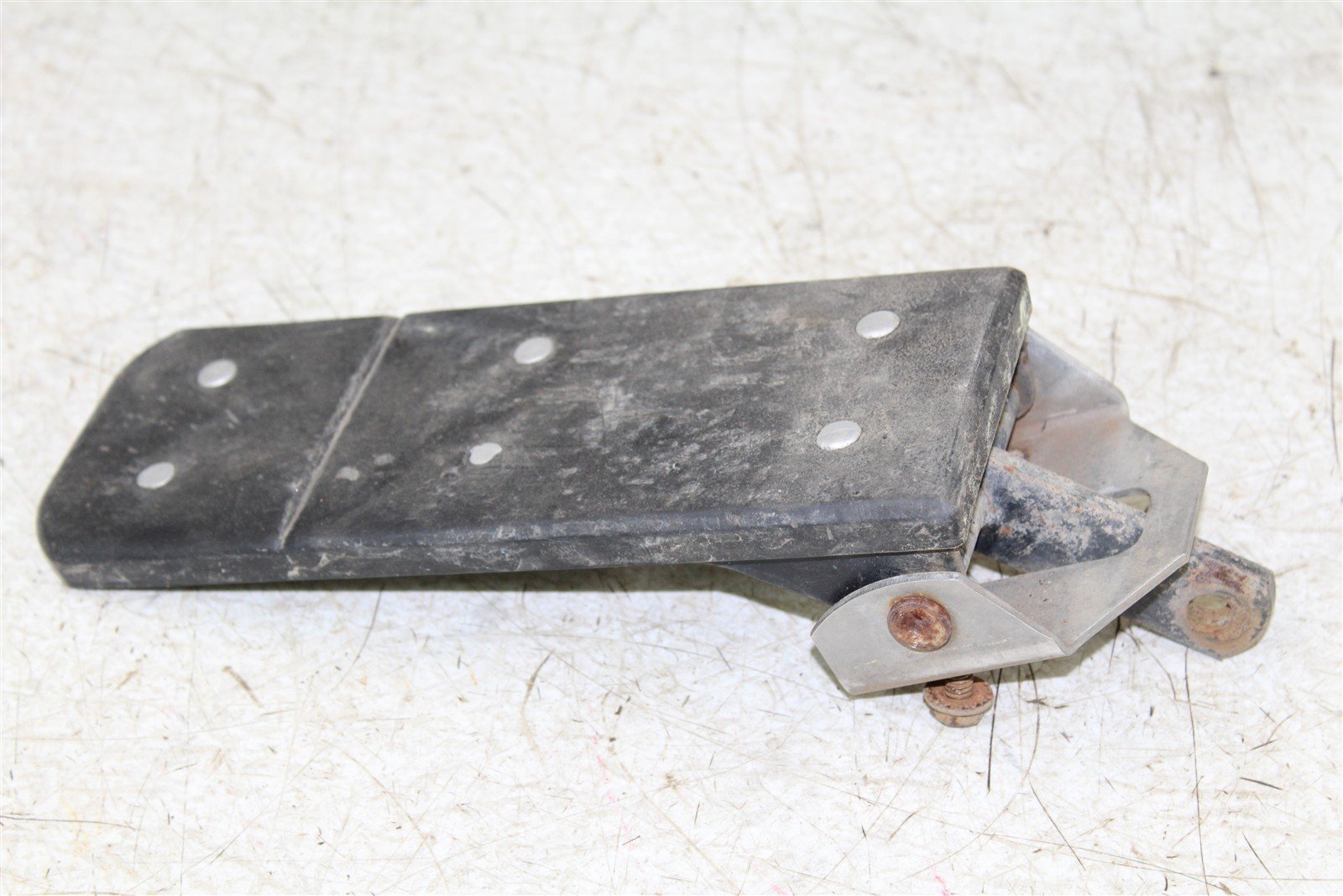 1994 EZGO Marathon GAS Golf Cart Throttle Pedal w/ Accelerator 10251