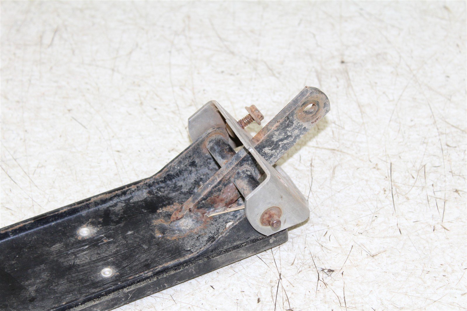1994 EZGO Marathon GAS Golf Cart Throttle Pedal w/ Accelerator 10251
