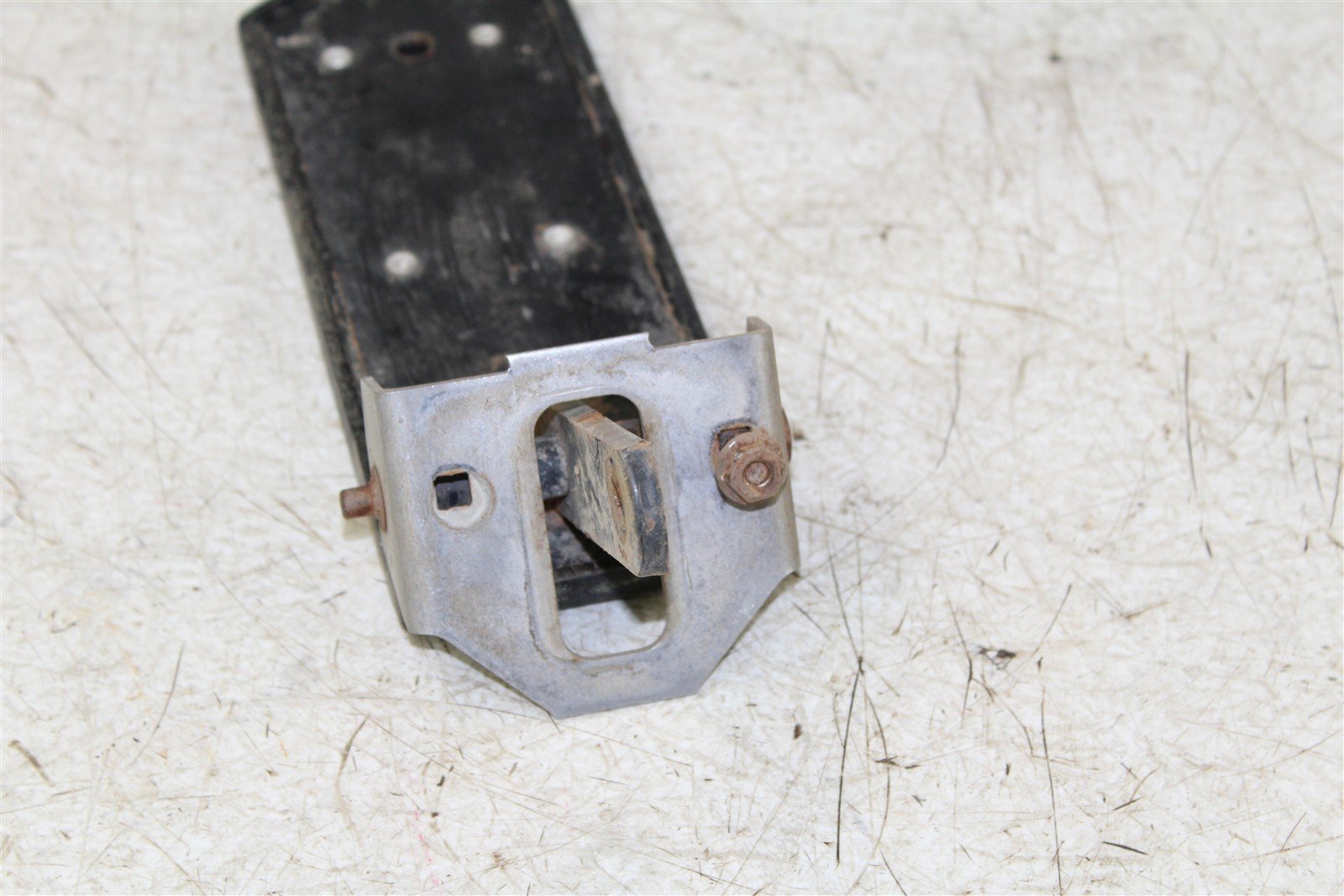 1994 EZGO Marathon GAS Golf Cart Throttle Pedal w/ Accelerator 10251
