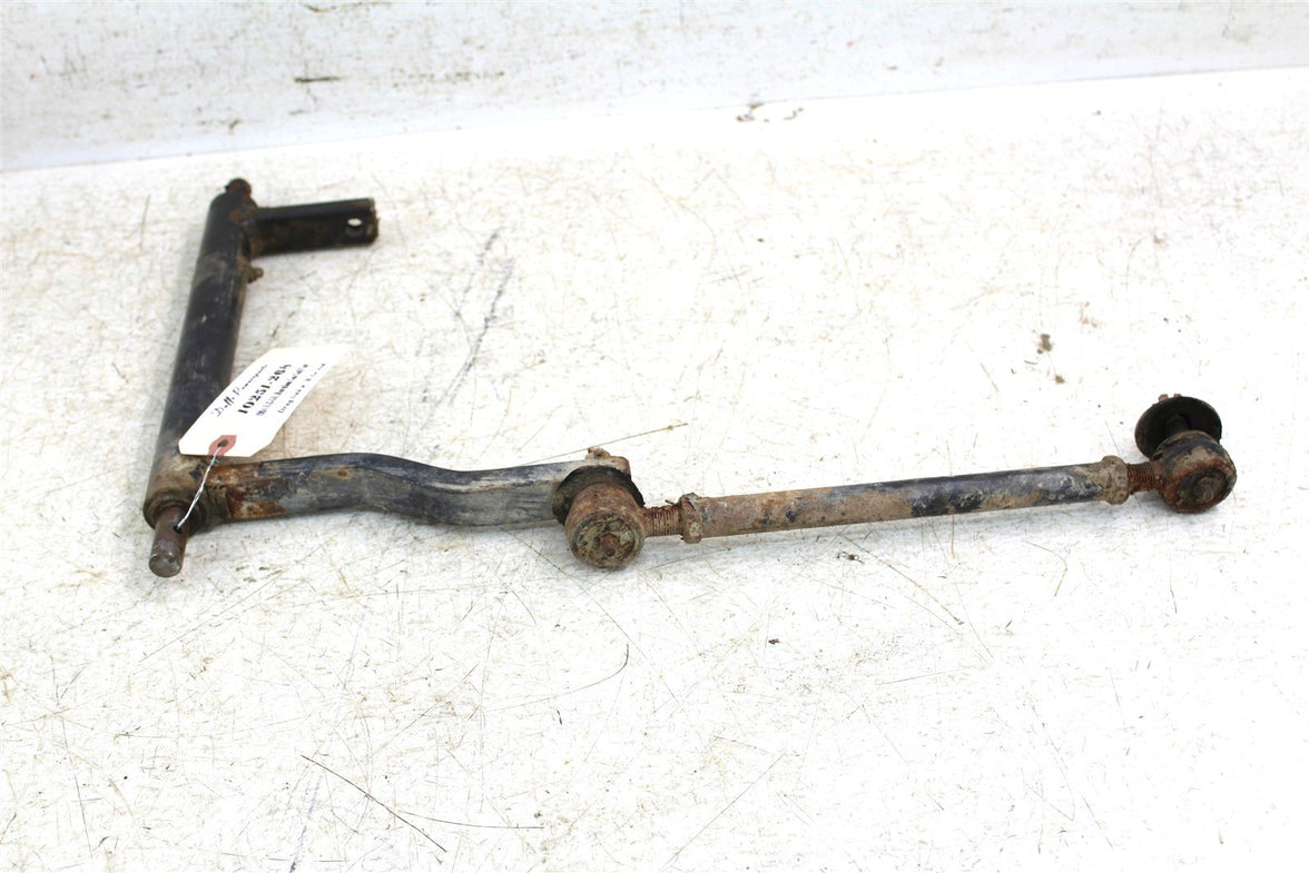 1994 EZGO Marathon GAS Golf Cart Steering Idler Assembly w/ Right Tie Rod 10251