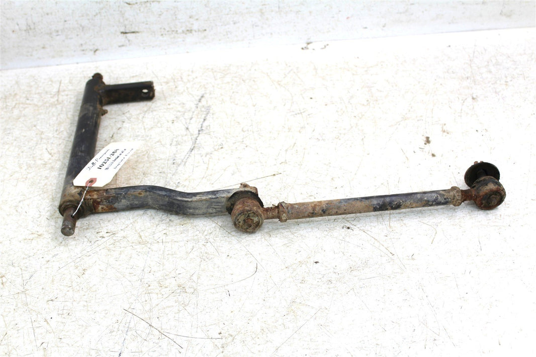 1994 EZGO Marathon GAS Golf Cart Steering Idler Assembly w/ Right Tie Rod 10251