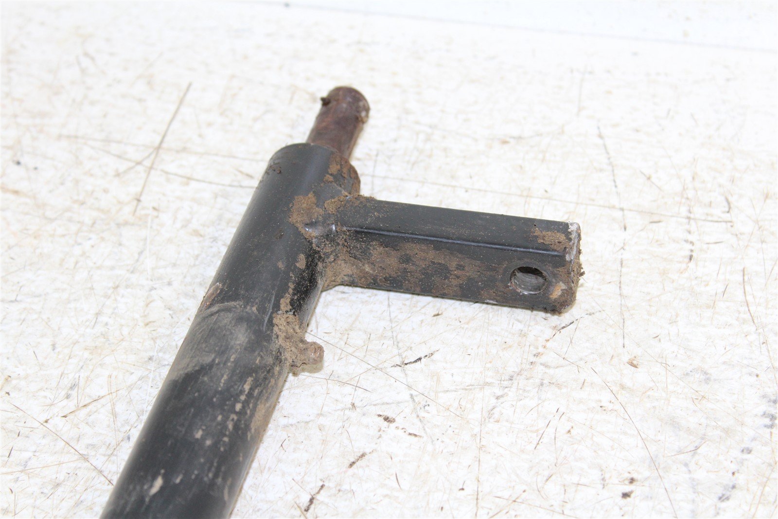 1994 EZGO Marathon GAS Golf Cart Steering Idler Assembly w/ Right Tie Rod 10251