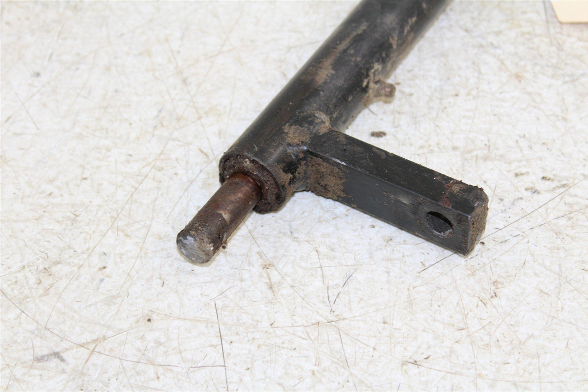 1994 EZGO Marathon GAS Golf Cart Steering Idler Assembly w/ Right Tie Rod 10251