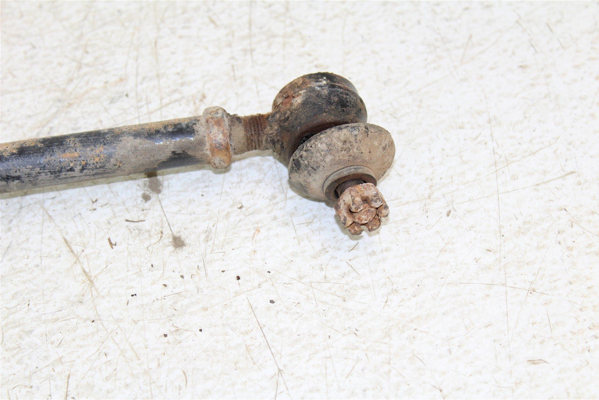 1994 EZGO Marathon GAS Golf Cart Steering Idler Assembly w/ Right Tie Rod 10251