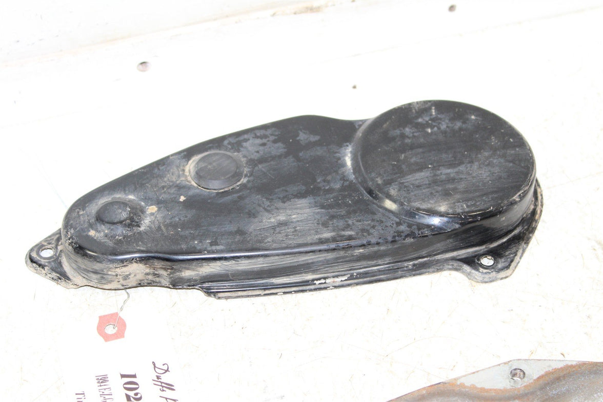 1994 EZGO Marathon GAS Golf Cart Timing Belt Cover Housing 10251