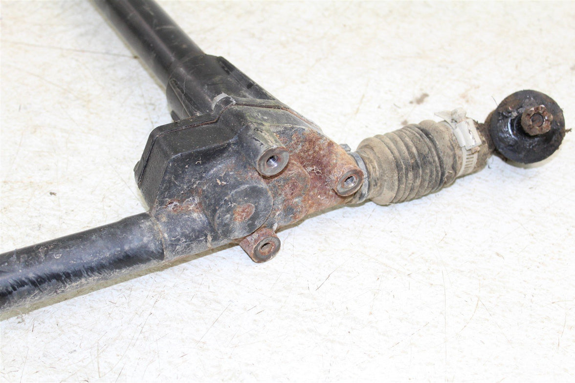 1994 EZGO Marathon GAS Golf Cart Steering Column Shaft Rack And Rod 10251