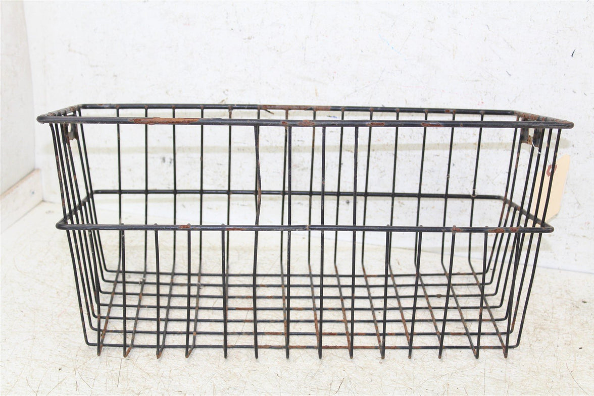 1994 EZGO Marathon GAS Golf Cart Rear Storage Basket 10251