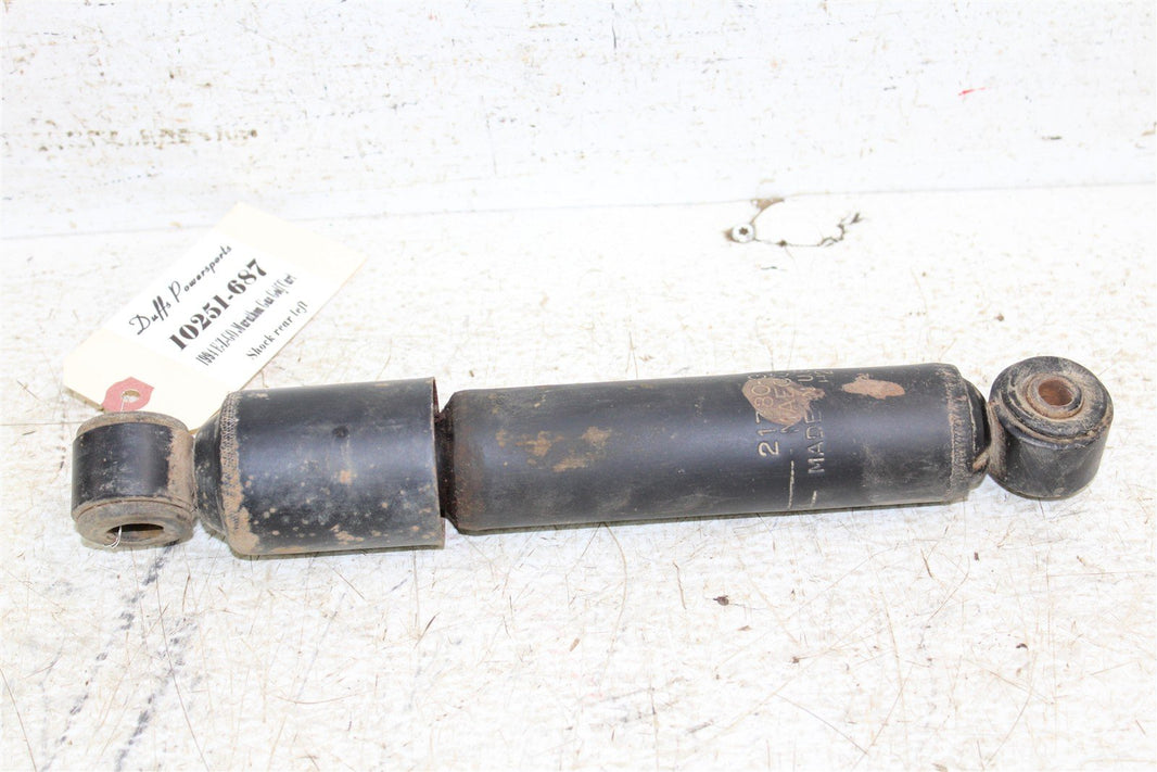 1994 EZGO Marathon GAS Golf Cart Rear Shock Absorber 10251