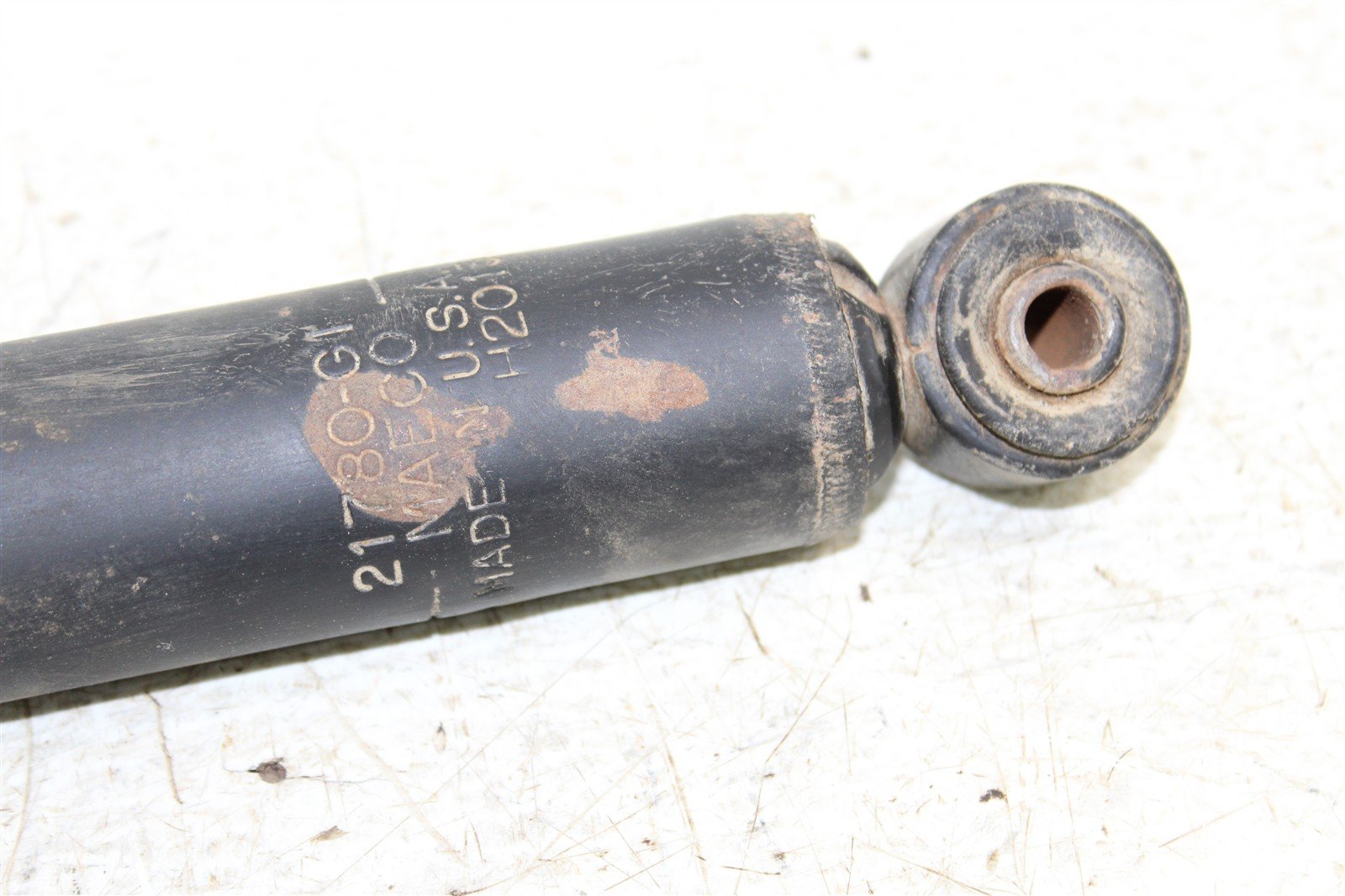 1994 EZGO Marathon GAS Golf Cart Rear Shock Absorber 10251