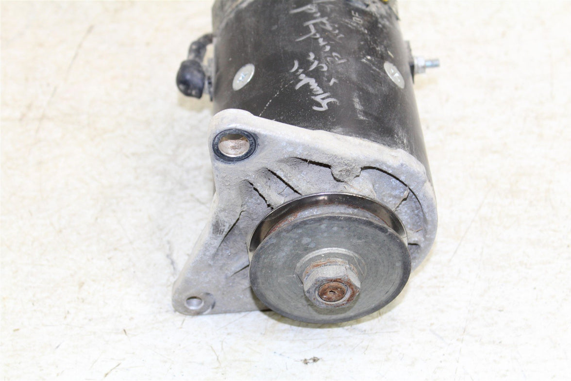 1994 EZGO Marathon GAS Golf Cart Starter Motor Generator 10251