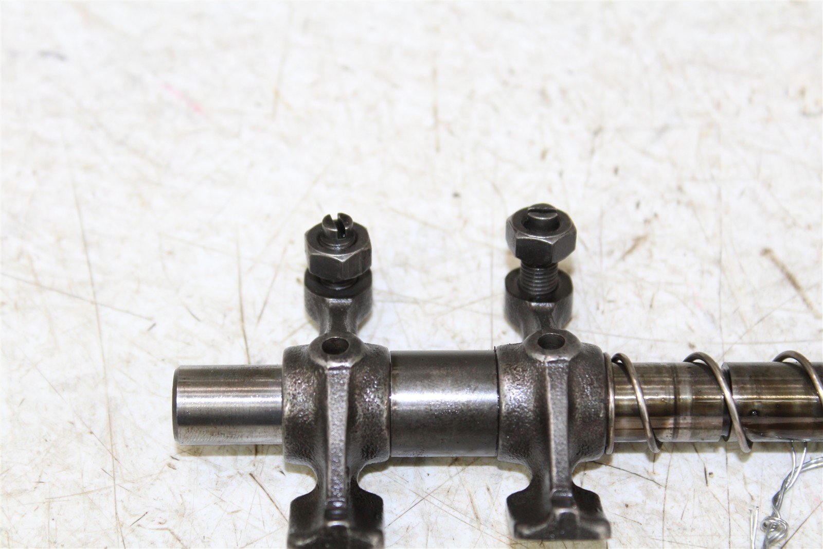 1994 EZGO Marathon GAS Golf Cart 295cc Rocker Arms Assembly 10251