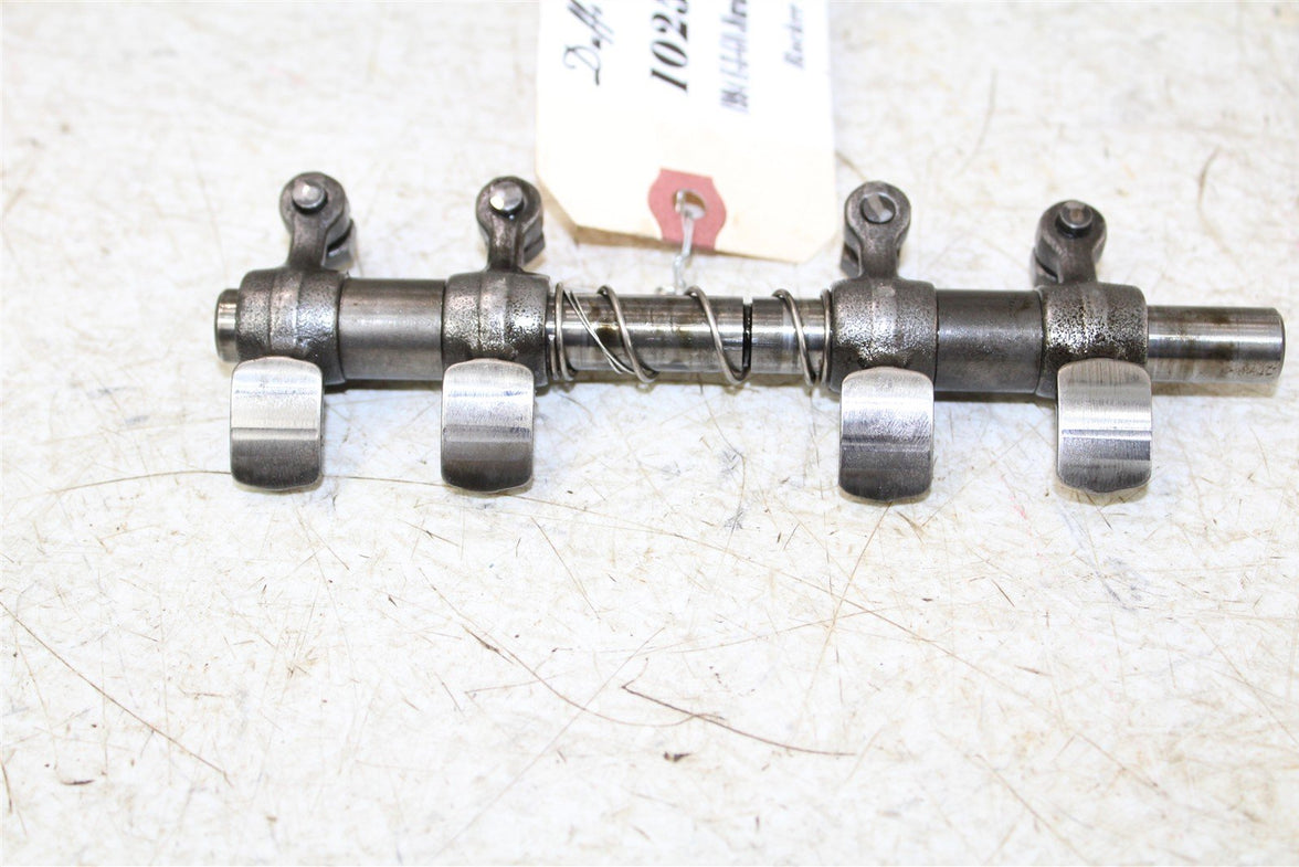 1994 EZGO Marathon GAS Golf Cart 295cc Rocker Arms Assembly 10251