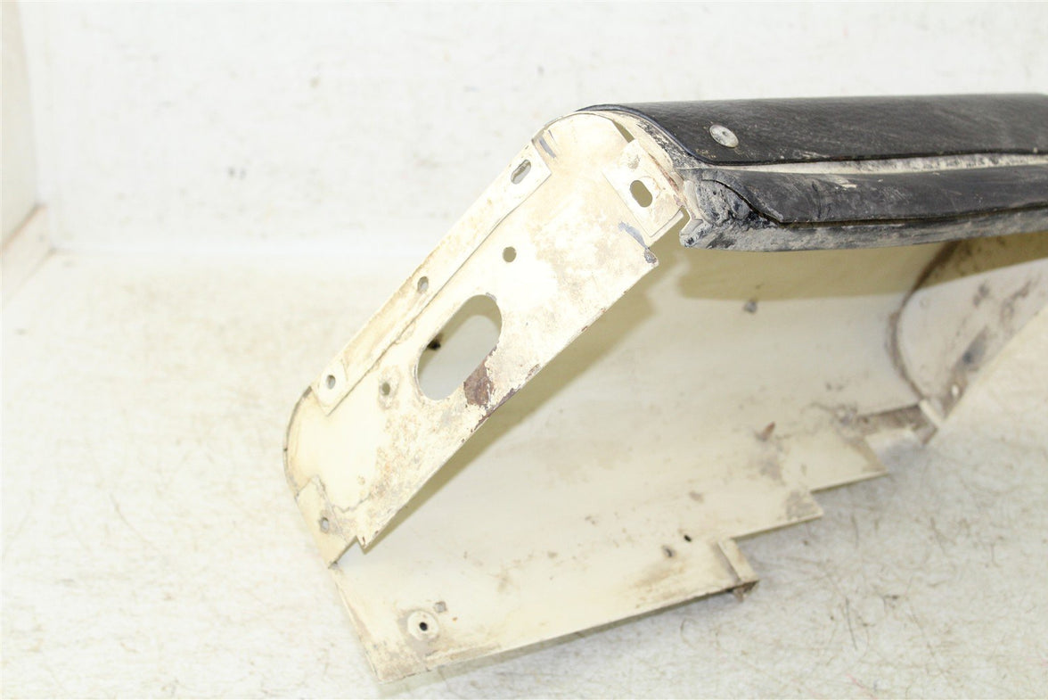 1994 EZGO Marathon GAS Golf Cart Rear Right Fender 10251