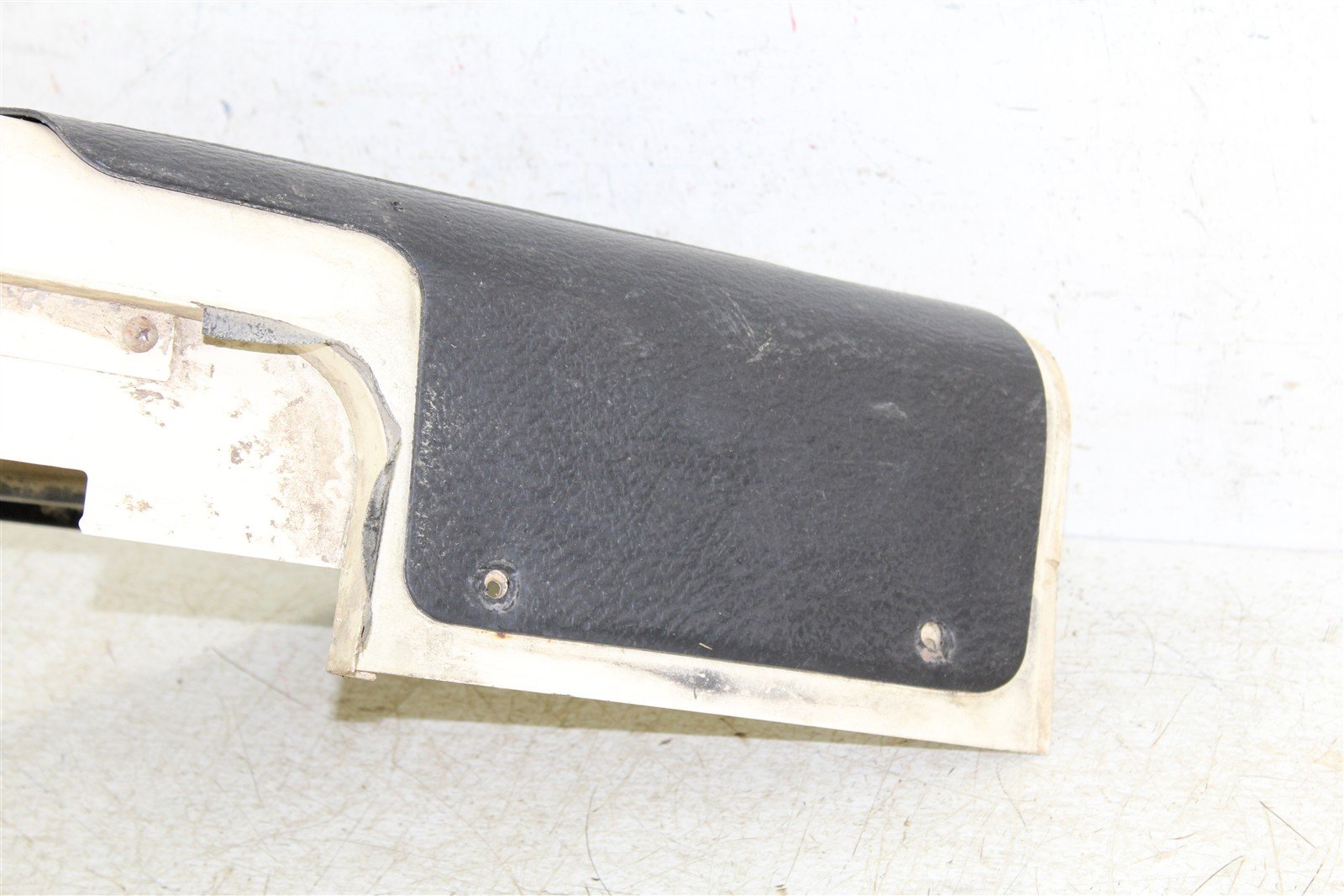 1994 EZGO Marathon GAS Golf Cart Rear Right Fender 10251