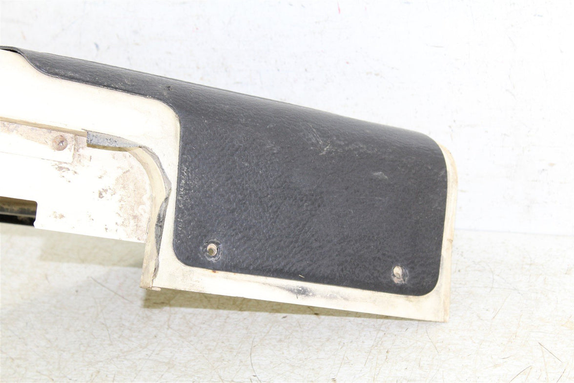 1994 EZGO Marathon GAS Golf Cart Rear Right Fender 10251