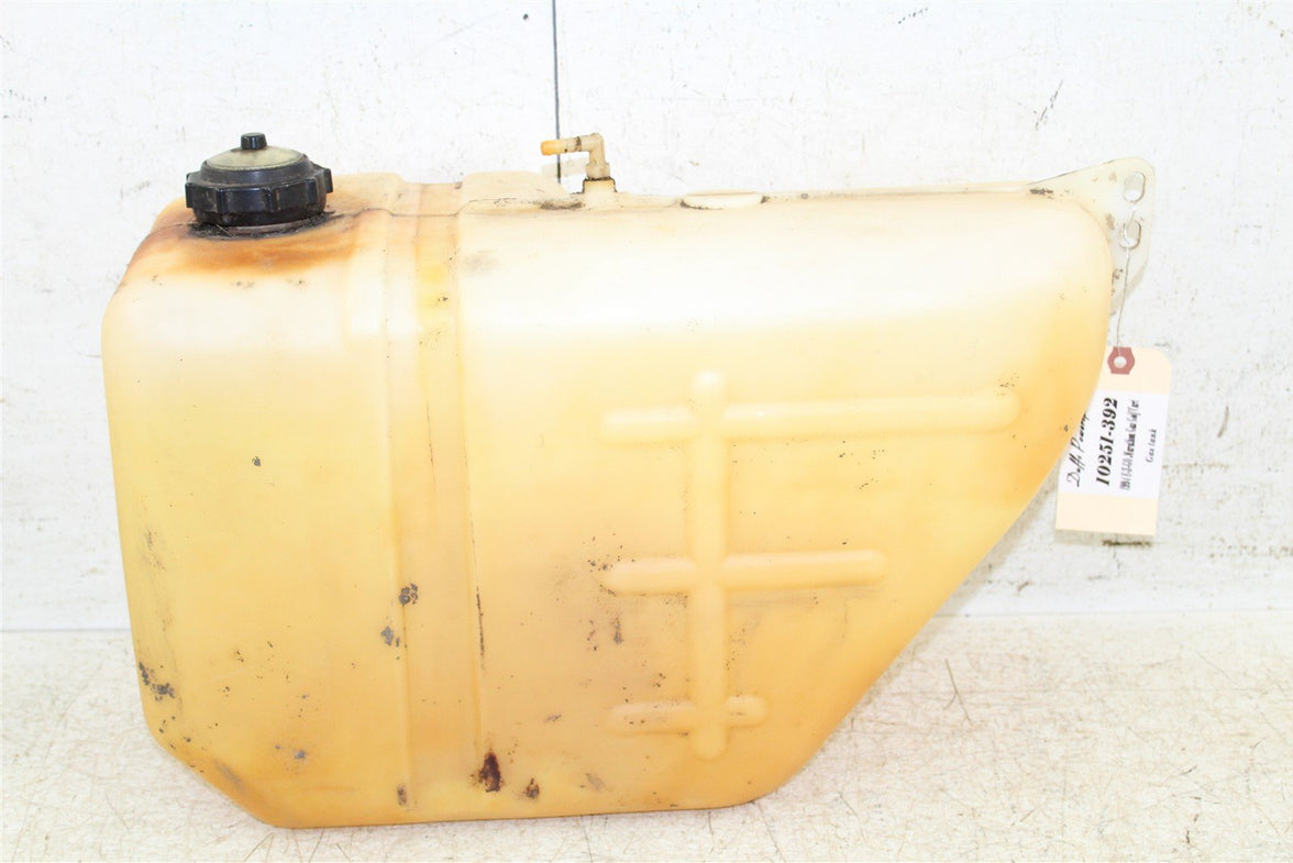 1994 EZGO Marathon GAS Golf Cart Gas Fuel Tank 10251