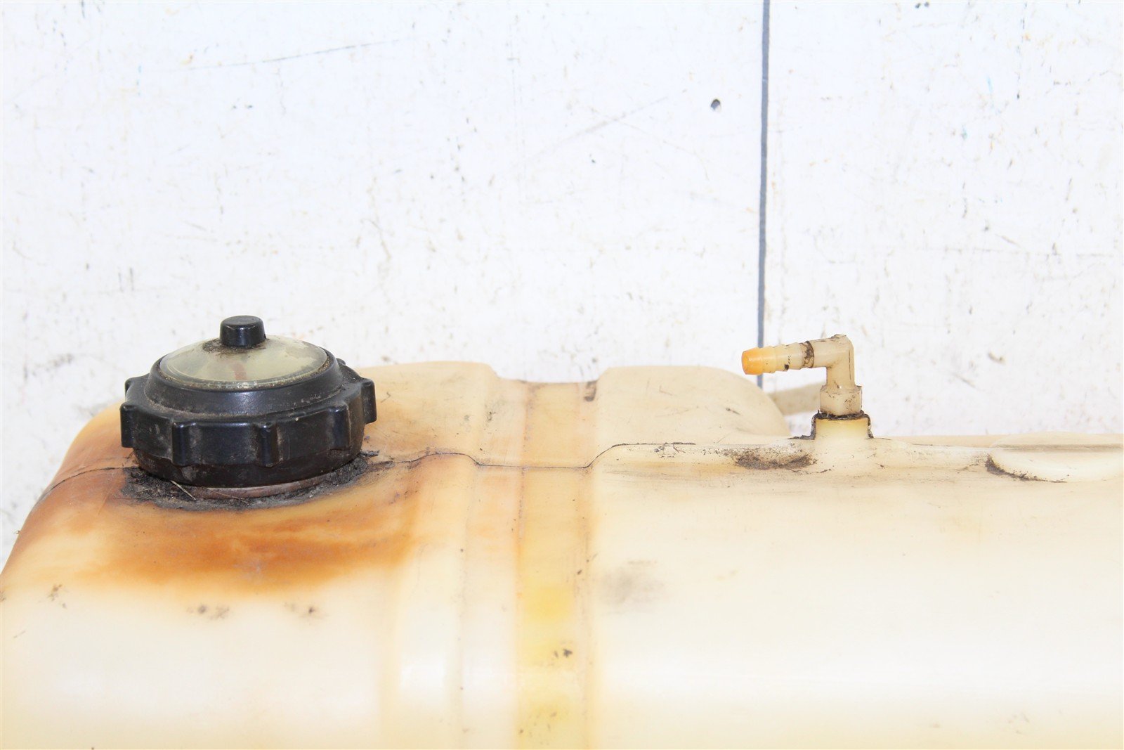 1994 EZGO Marathon GAS Golf Cart Gas Fuel Tank 10251