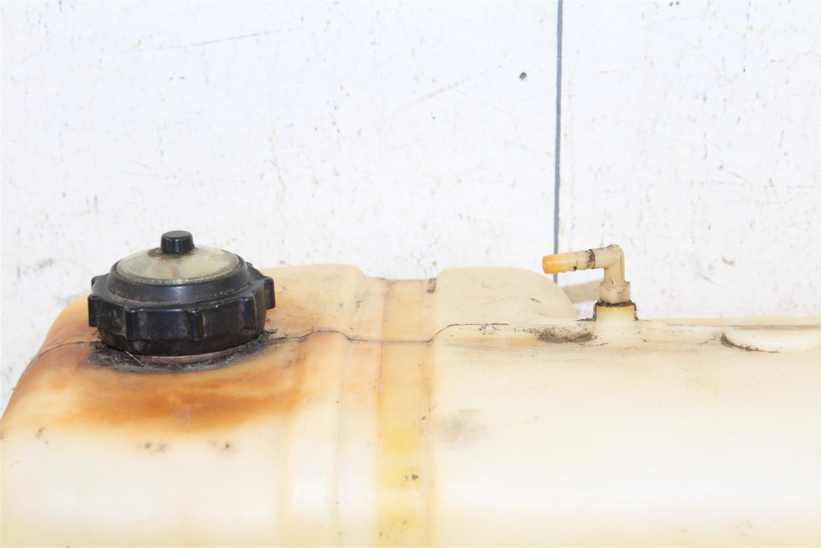 1994 EZGO Marathon GAS Golf Cart Gas Fuel Tank 10251