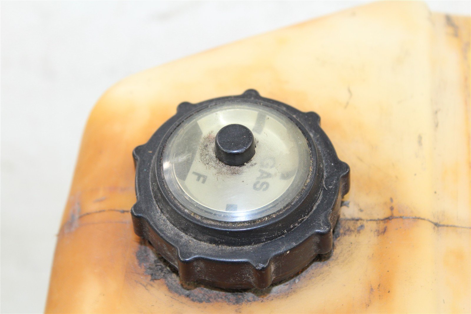 1994 EZGO Marathon GAS Golf Cart Gas Fuel Tank 10251