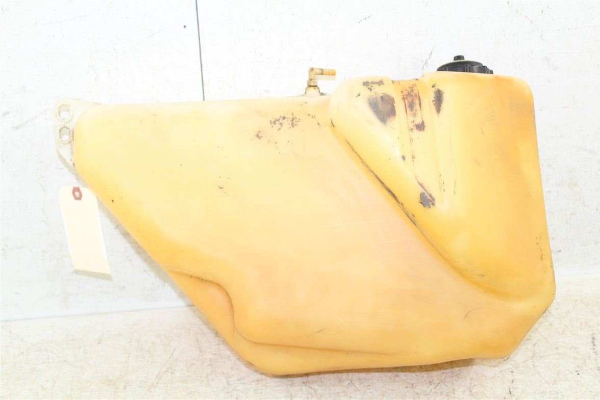 1994 EZGO Marathon GAS Golf Cart Gas Fuel Tank 10251