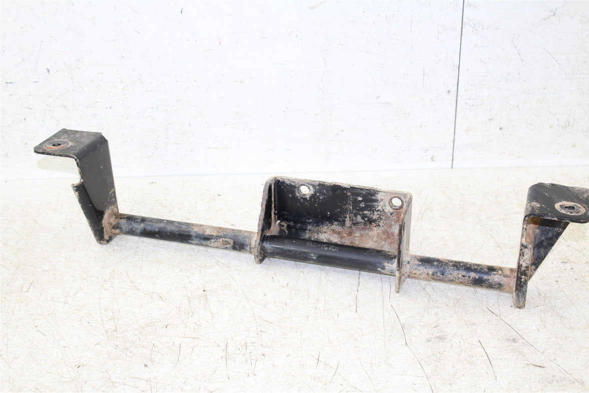 1994 EZGO Marathon GAS Golf Cart Engine Mounts Motor Brackets Skid Plate 10251