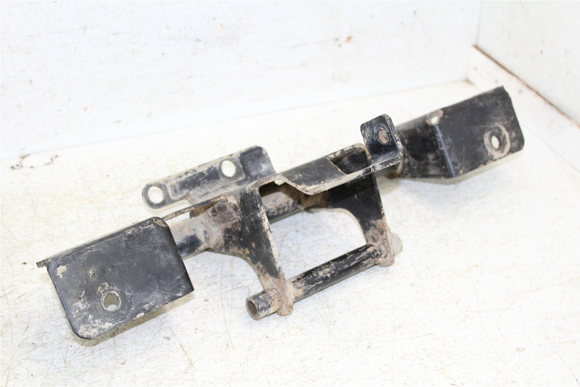 1994 EZGO Marathon GAS Golf Cart Engine Mounts Motor Brackets Skid Plate 10251
