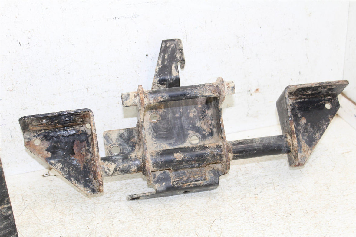 1994 EZGO Marathon GAS Golf Cart Engine Mounts Motor Brackets Skid Plate 10251