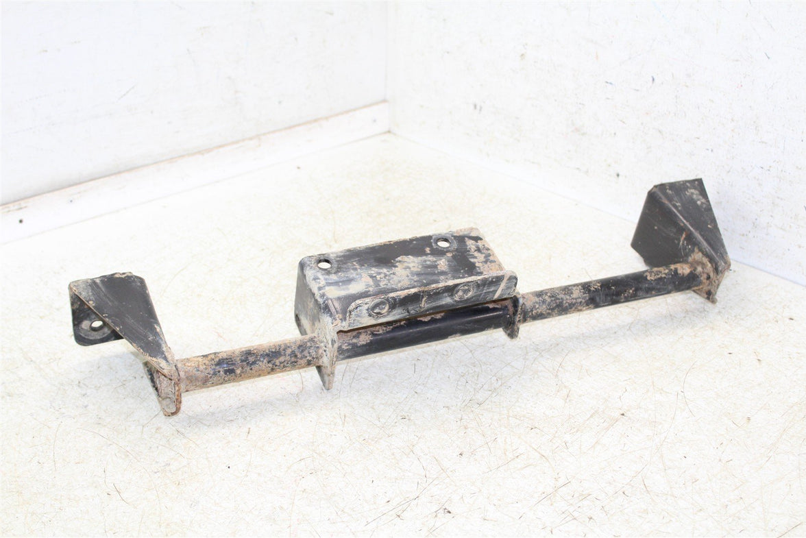 1994 EZGO Marathon GAS Golf Cart Engine Mounts Motor Brackets Skid Plate 10251
