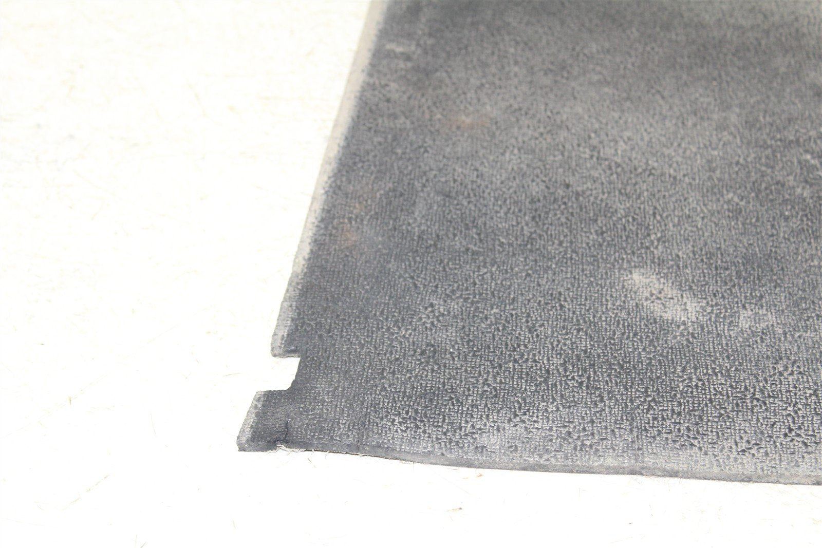 1994 EZGO Marathon GAS Golf Cart Floor Mat Cover 10251