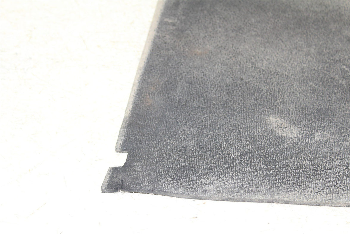 1994 EZGO Marathon GAS Golf Cart Floor Mat Cover 10251
