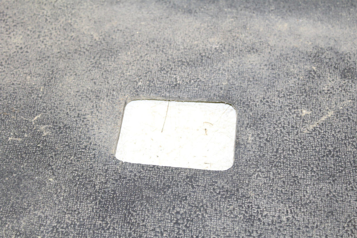 1994 EZGO Marathon GAS Golf Cart Floor Mat Cover 10251