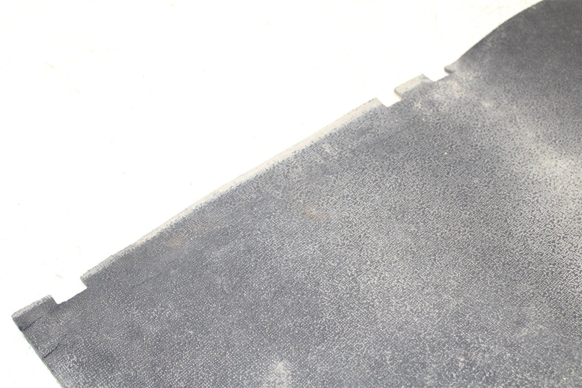 1994 EZGO Marathon GAS Golf Cart Floor Mat Cover 10251