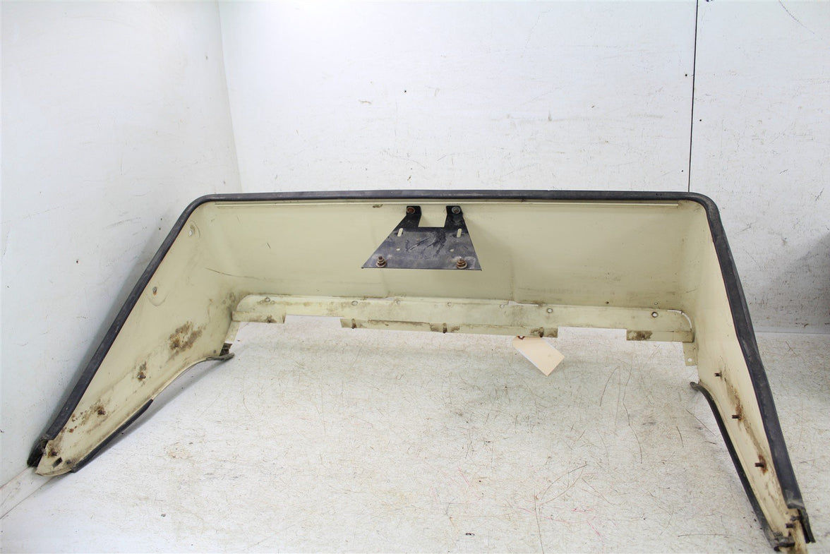 1994 EZGO Marathon GAS Golf Cart Front Hood Plastic Fender Cowl 10251