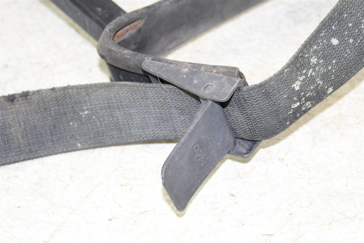 1994 EZGO Marathon GAS Golf Cart Upper Seat Back Rest Bracket 10251
