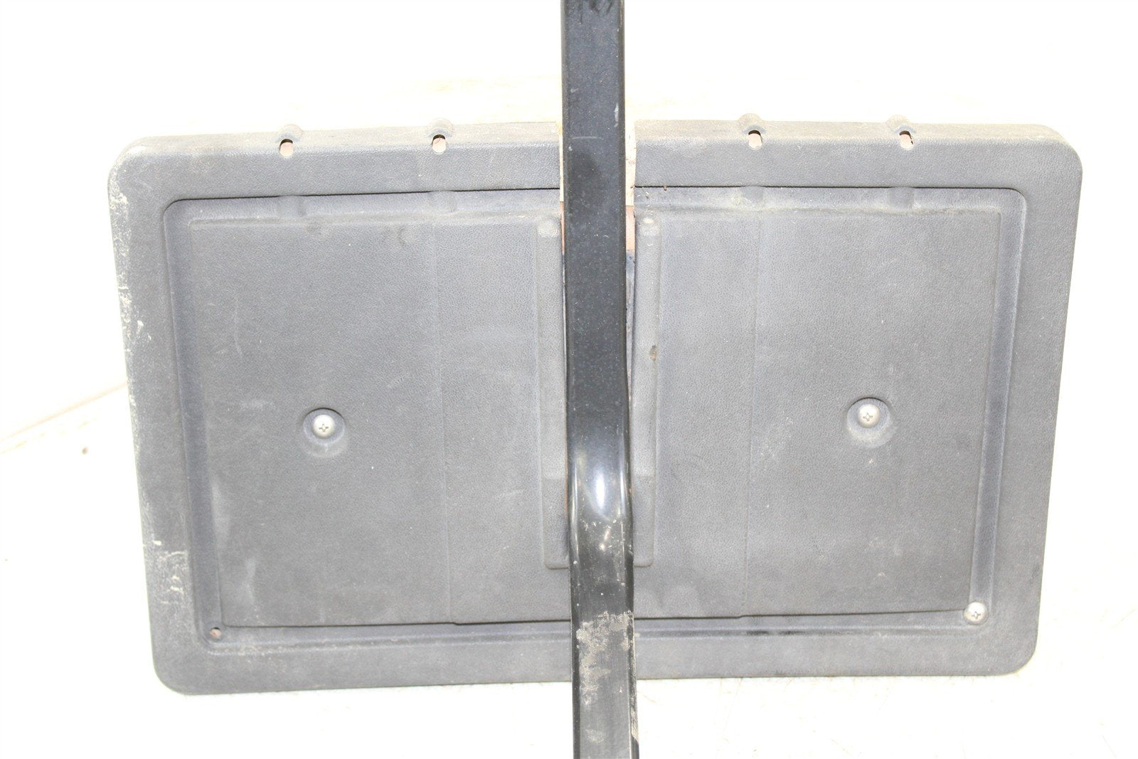 1994 EZGO Marathon GAS Golf Cart Upper Seat Back Rest Bracket 10251