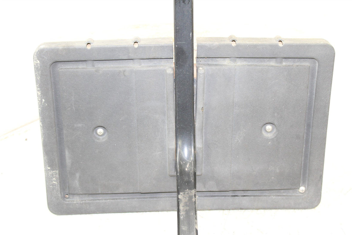 1994 EZGO Marathon GAS Golf Cart Upper Seat Back Rest Bracket 10251