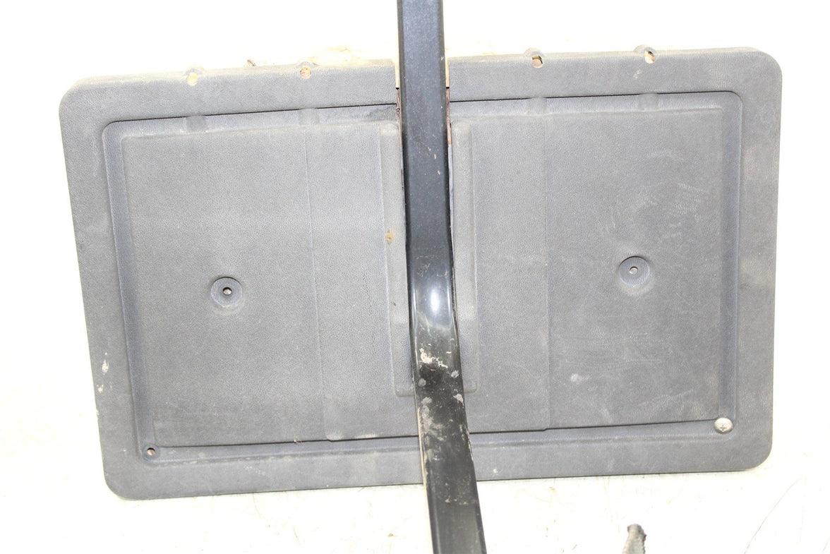 1994 EZGO Marathon GAS Golf Cart Upper Seat Back Rest Bracket 10251